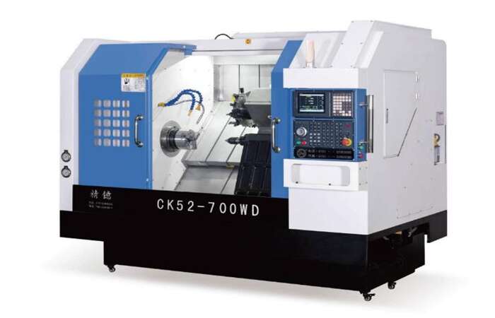 城西区回收CNC